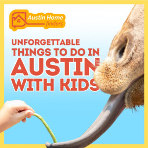 top unforgettable things to do in austin texas with kids