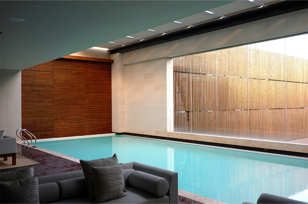 Embassy Suites by Hilton Austin Central
