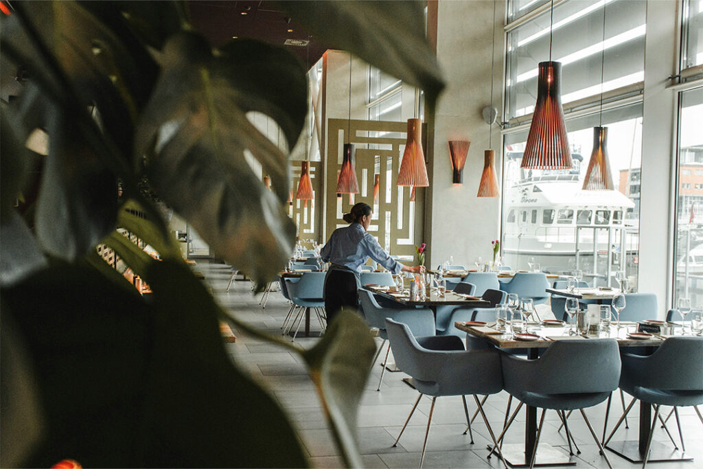 The Westin Austin at The Domain