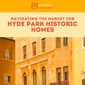 Navigating the Market for Hyde Park Historic Homes